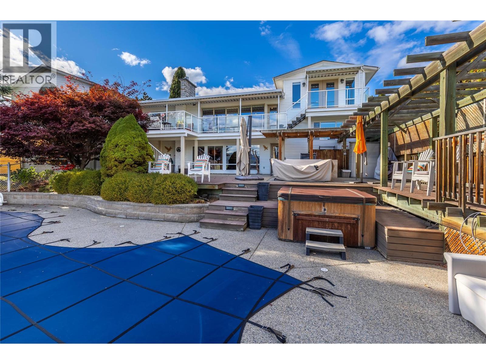 13709 NASH DRIVE - 74