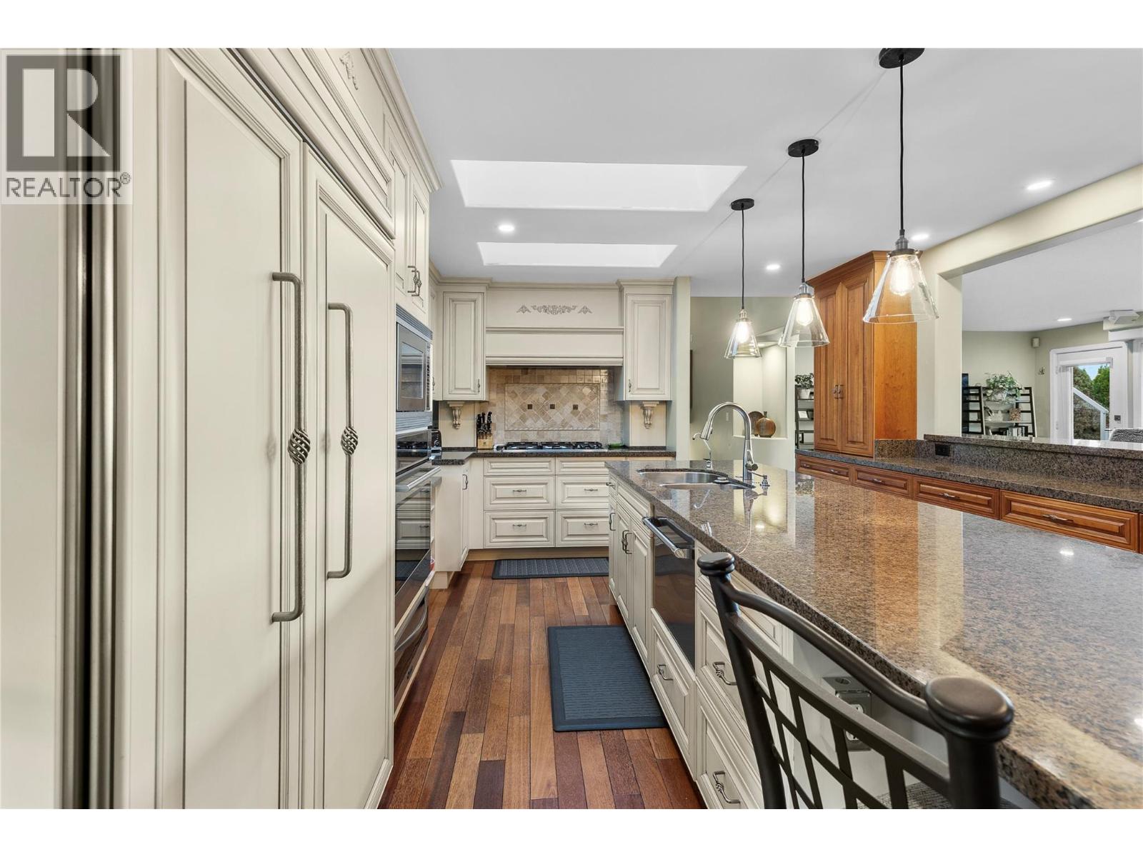 13709 NASH DRIVE - 13