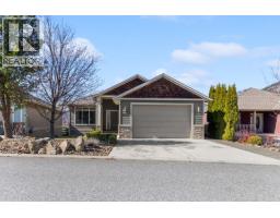  2038 Cornerstone Drive, West Kelowna