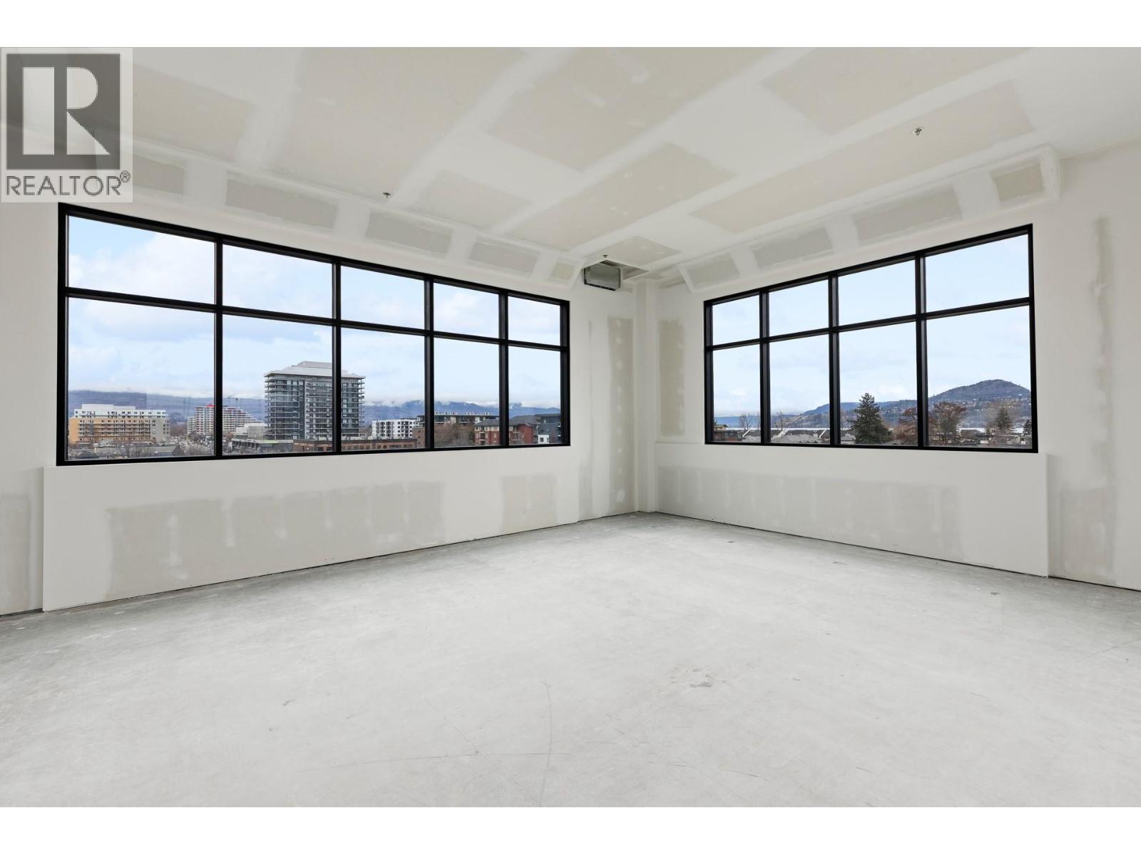 4th FL 550 Osprey Avenue, Kelowna