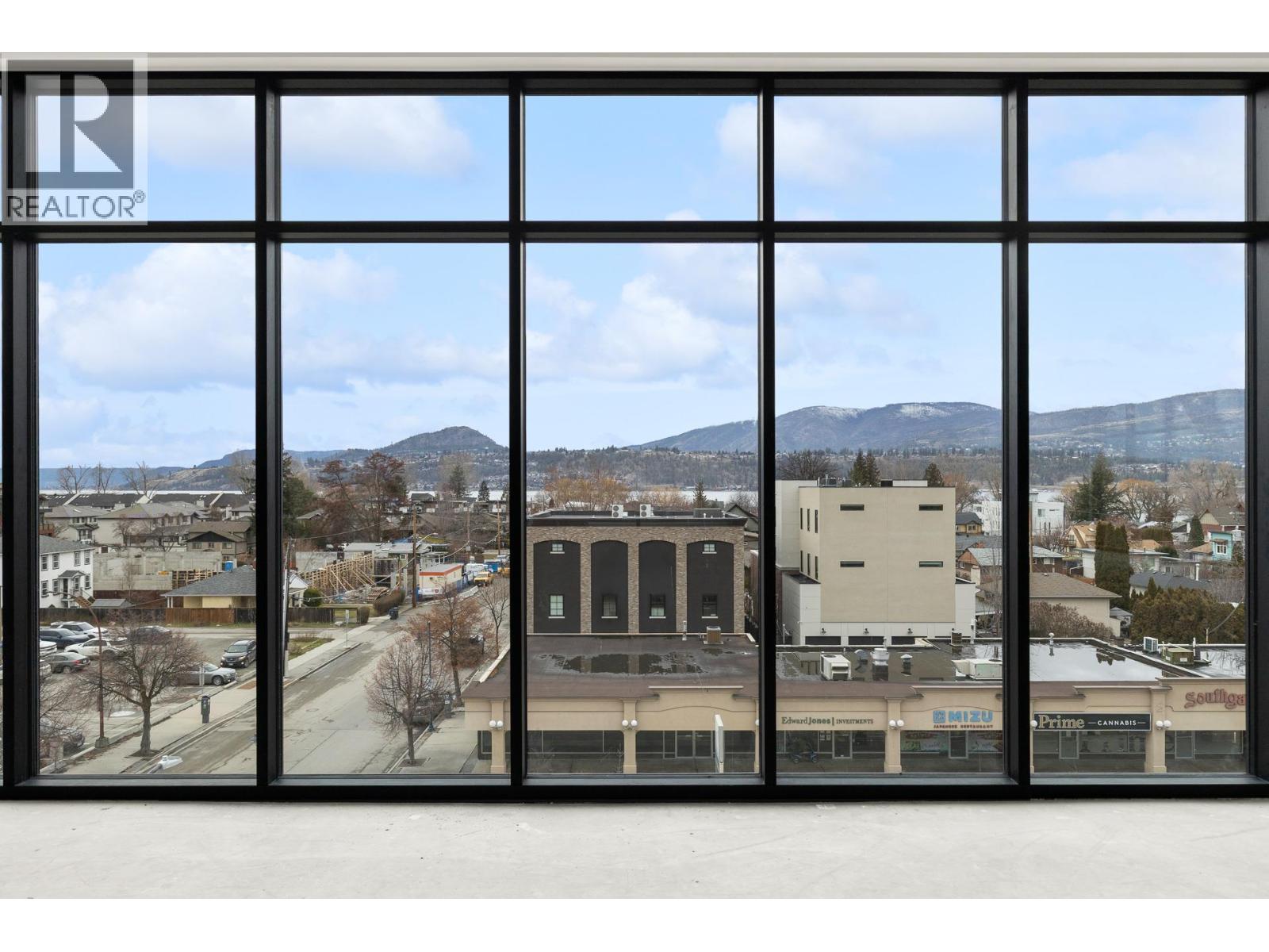 4th FL 550 Osprey Avenue, Kelowna