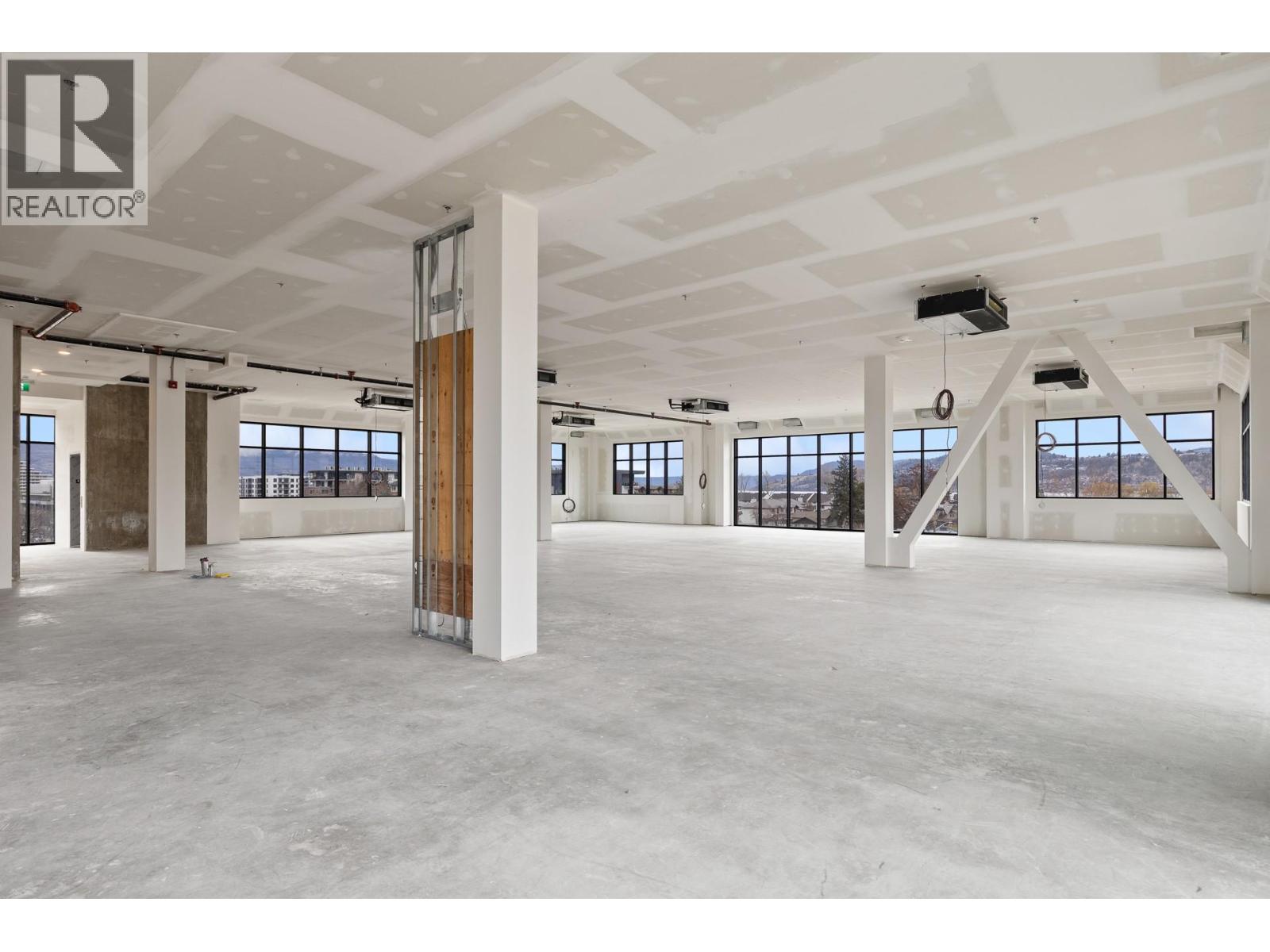 4th FL 550 Osprey Avenue, Kelowna