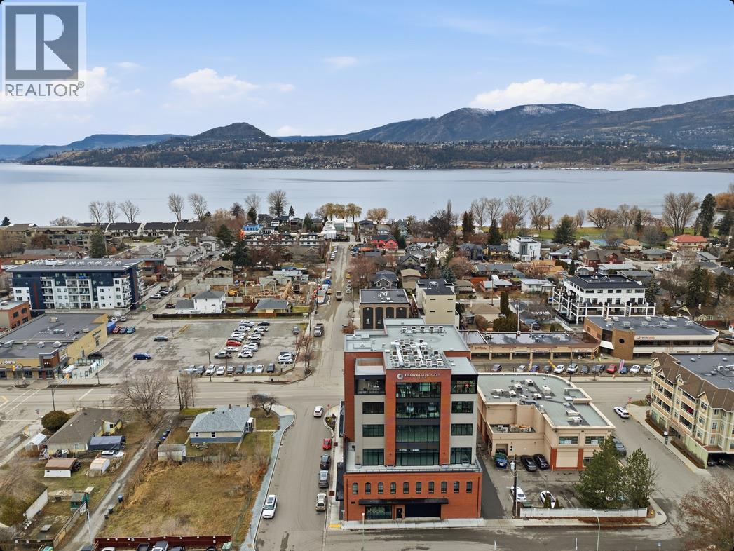 4th FL 550 Osprey Avenue, Kelowna