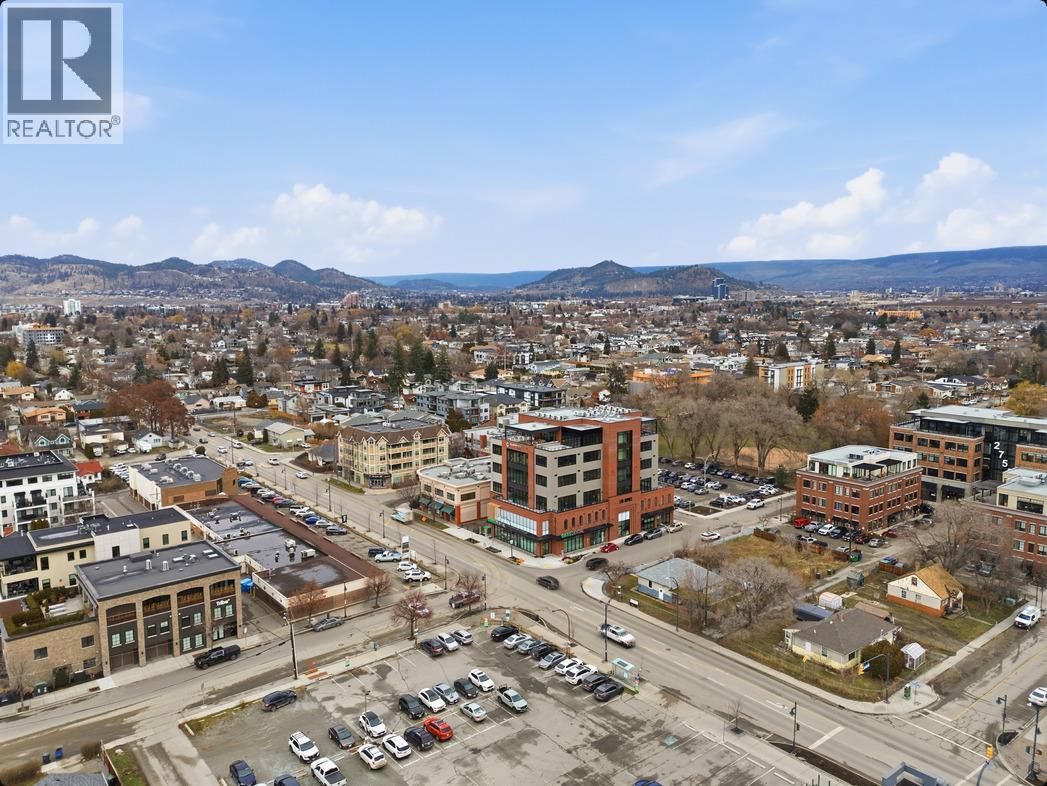 4th FL 550 Osprey Avenue, Kelowna