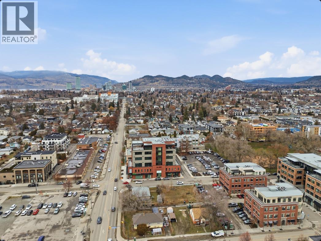 4th FL 550 Osprey Avenue, Kelowna