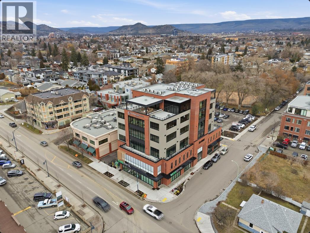 4th FL 550 Osprey Avenue, Kelowna