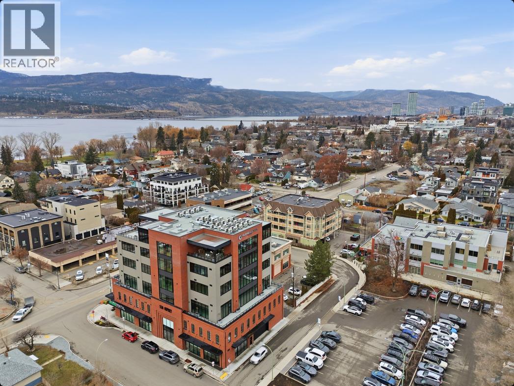 4th FL 550 Osprey Avenue, Kelowna