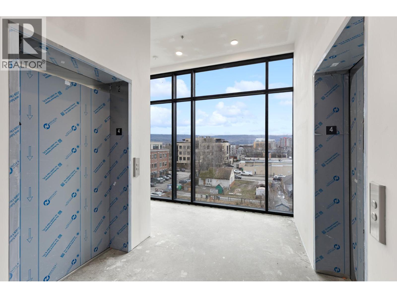 4th FL 550 Osprey Avenue, Kelowna