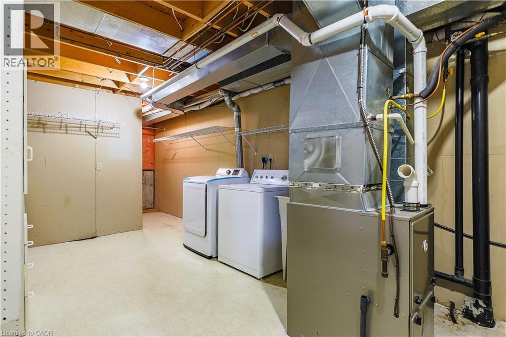 1030 COLBORNE Street E Unit# 20, Brantford, Ontario, N3S3T6 — Photo 33