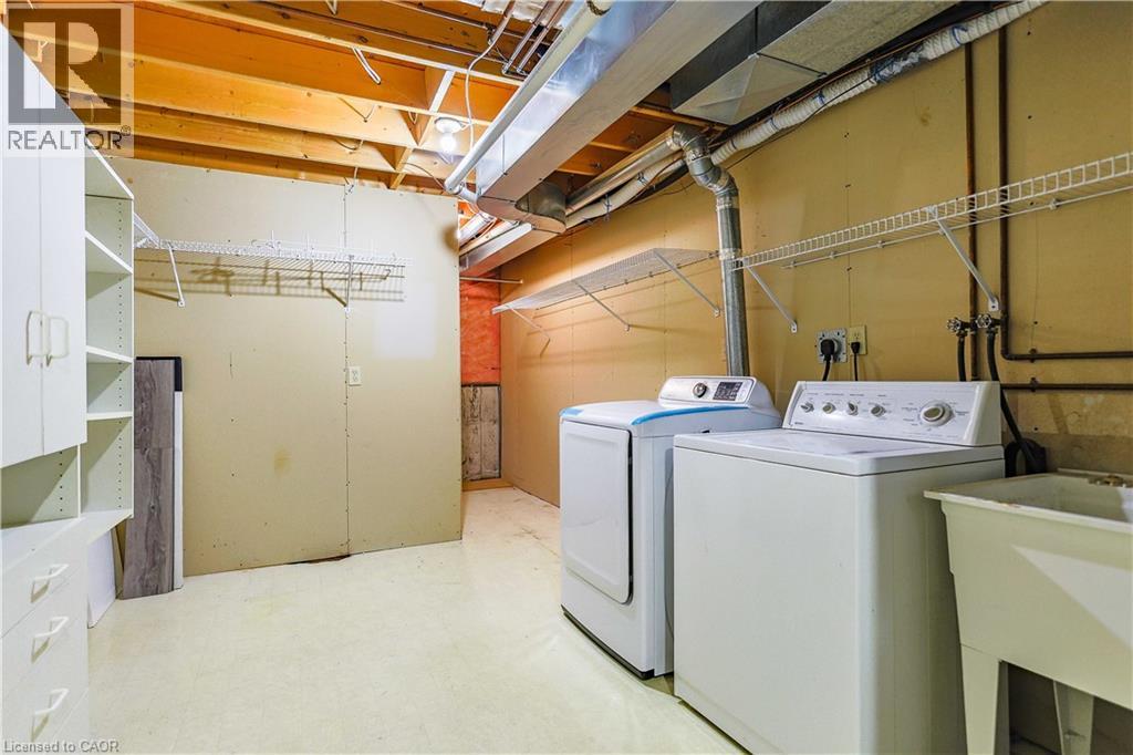 1030 COLBORNE Street E Unit# 20, Brantford, Ontario, N3S3T6 — Photo 34