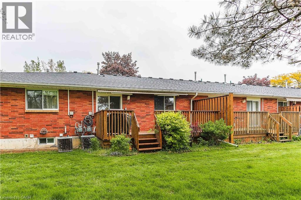 1030 COLBORNE Street E Unit# 20, Brantford, Ontario, N3S3T6 — Photo 38