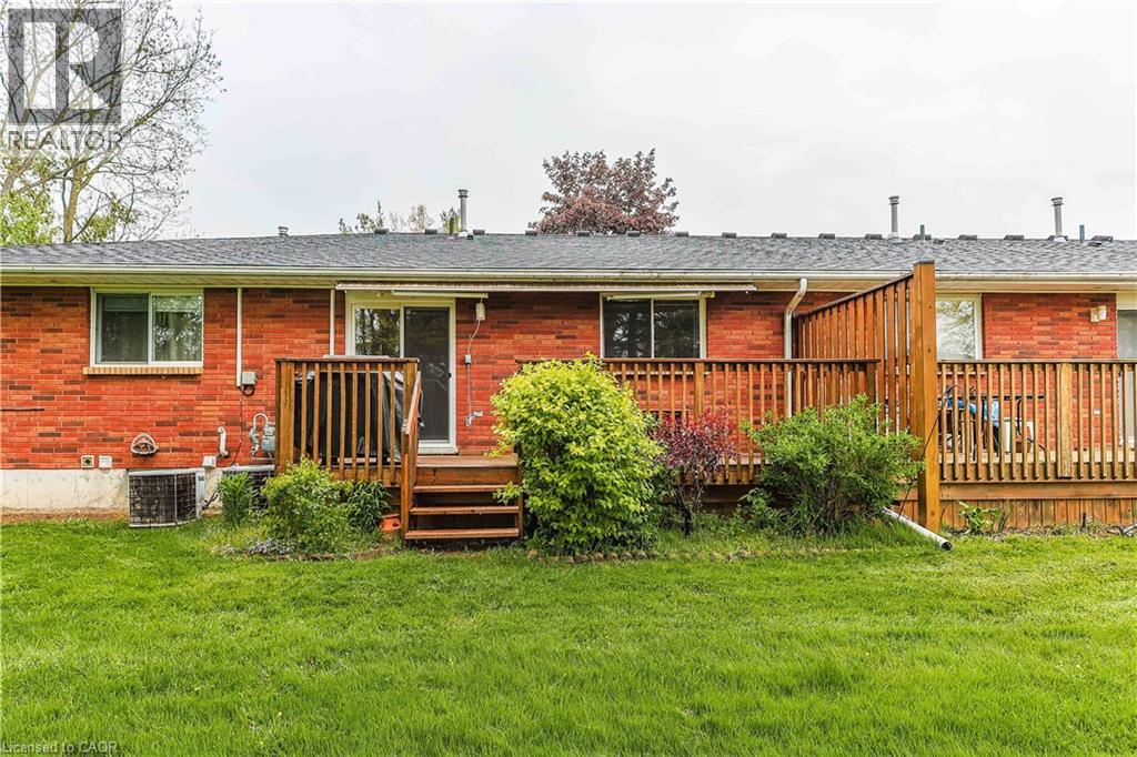 1030 COLBORNE Street E Unit# 20, Brantford, Ontario, N3S3T6 — Photo 36