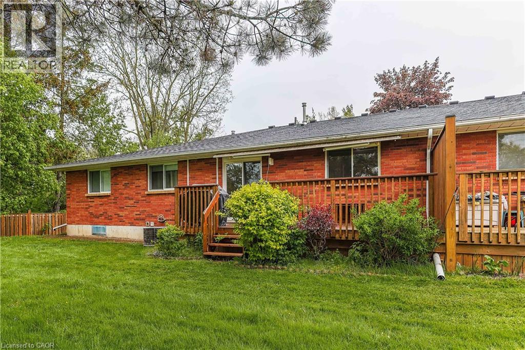 1030 COLBORNE Street E Unit# 20, Brantford, Ontario, N3S3T6 — Photo 37