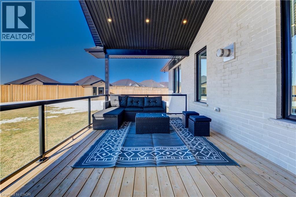 311 ORR Street, Stratford, Ontario, N5A0J7 — Photo 38