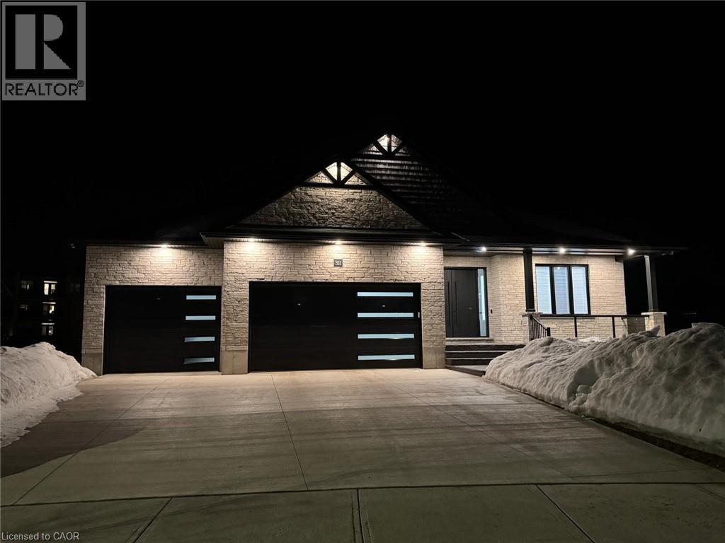 311 ORR Street, Stratford, Ontario, N5A0J7 — Photo 44
