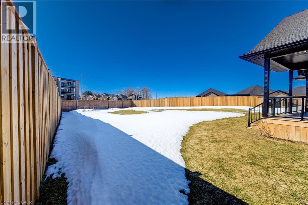 311 ORR Street, Stratford, Ontario, N5A0J7 — Photo 41