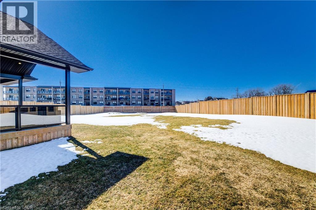 311 ORR Street, Stratford, Ontario, N5A0J7 — Photo 40