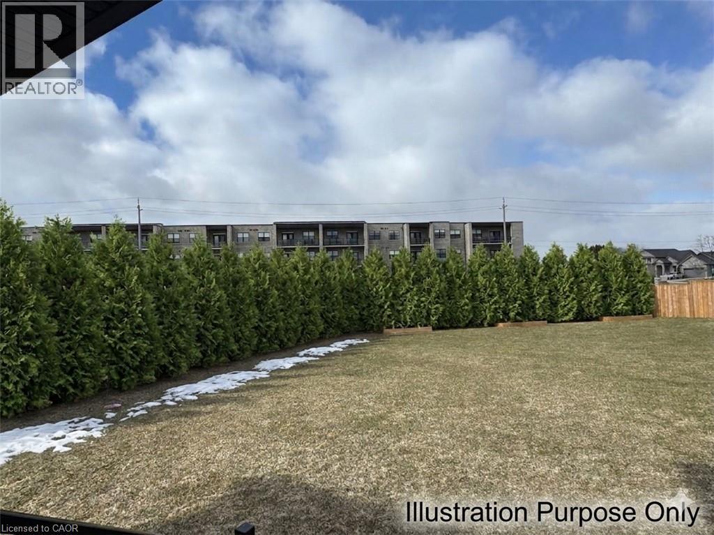 311 ORR Street, Stratford, Ontario, N5A0J7 — Photo 42