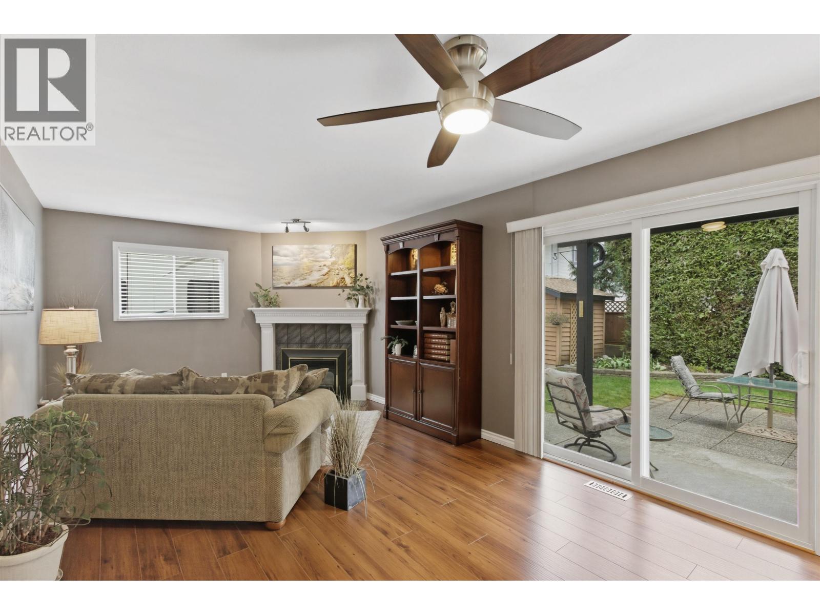 20492 WALNUT CRESCENT, Maple Ridge