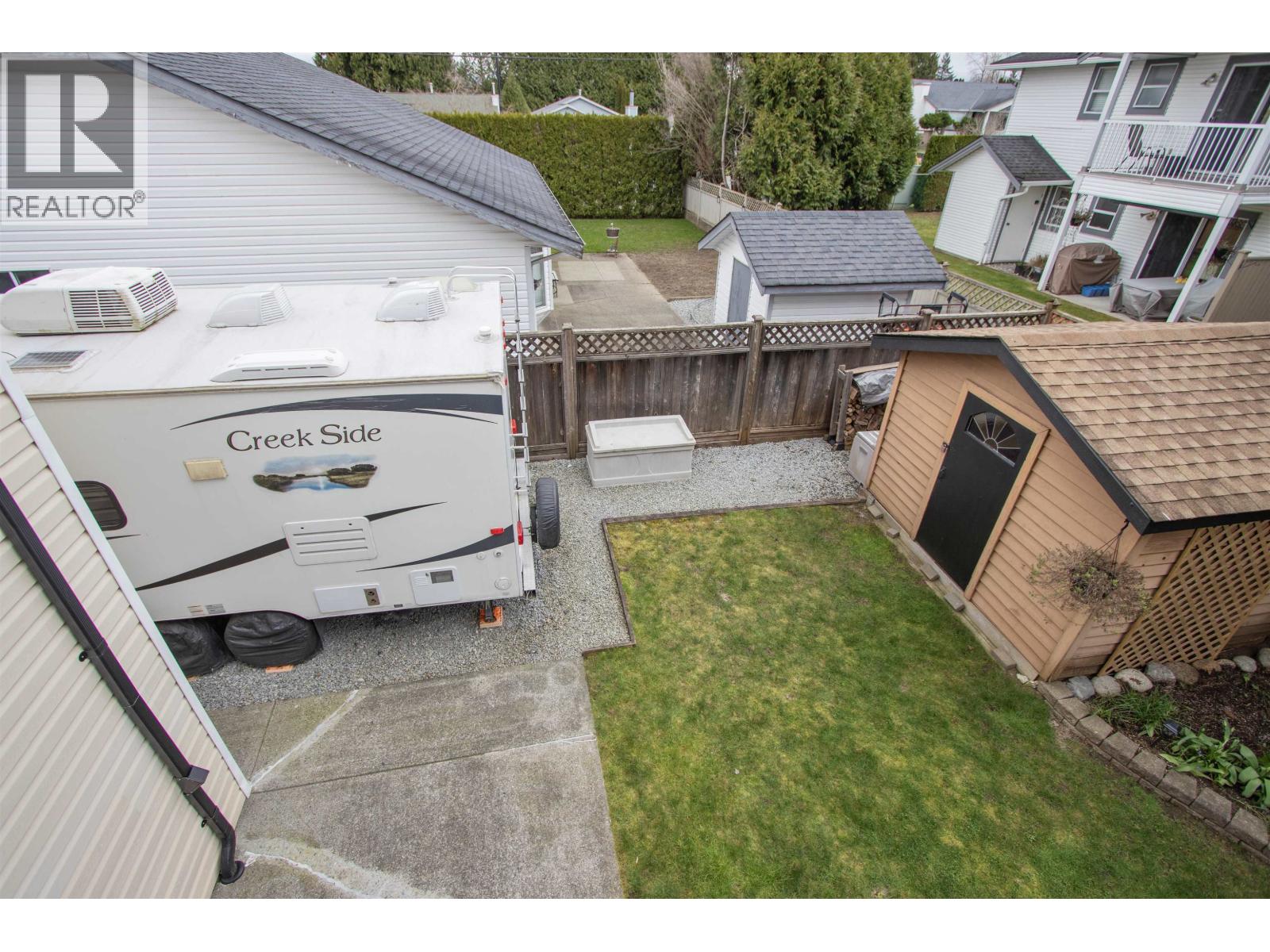 20492 WALNUT CRESCENT, Maple Ridge