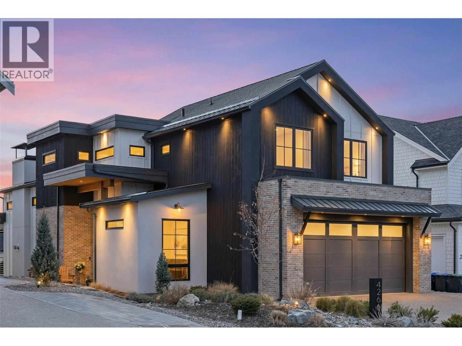  4266 Ladd Court, Kelowna