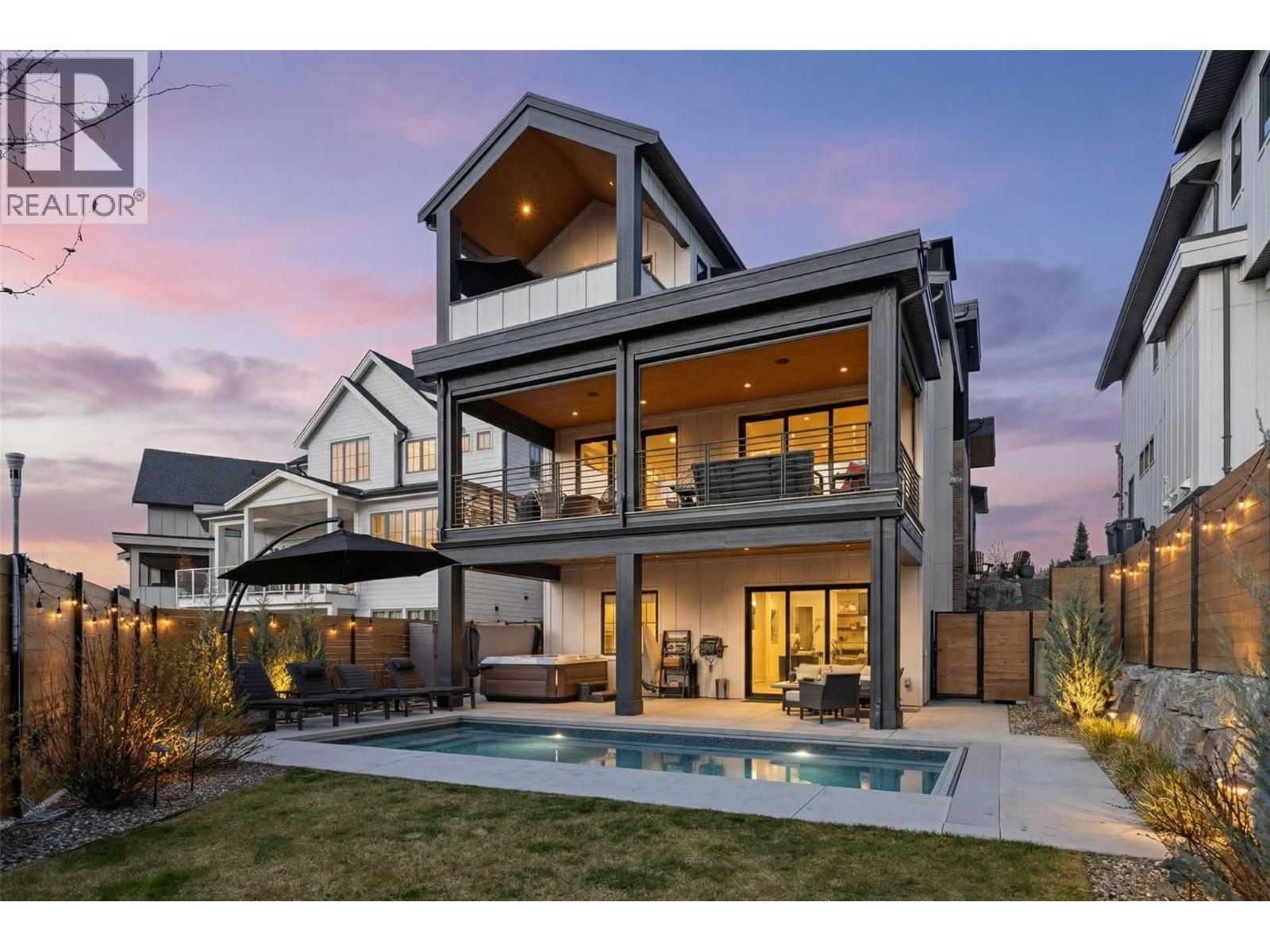  4266 Ladd Court, Kelowna