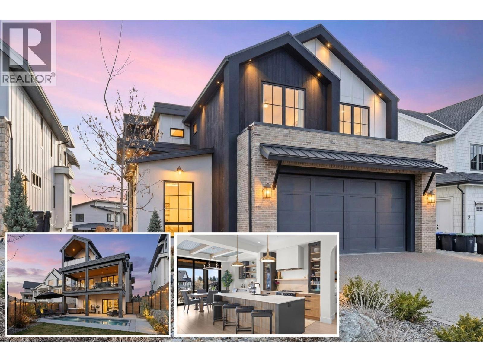  4266 Ladd Court, Kelowna