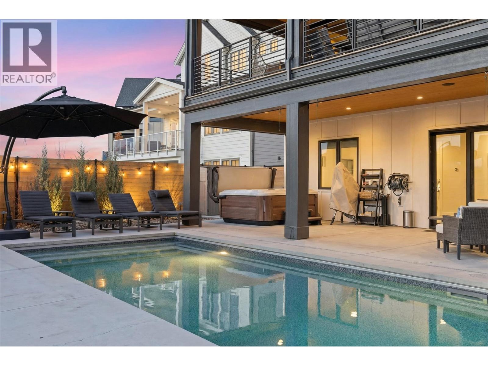  4266 Ladd Court, Kelowna