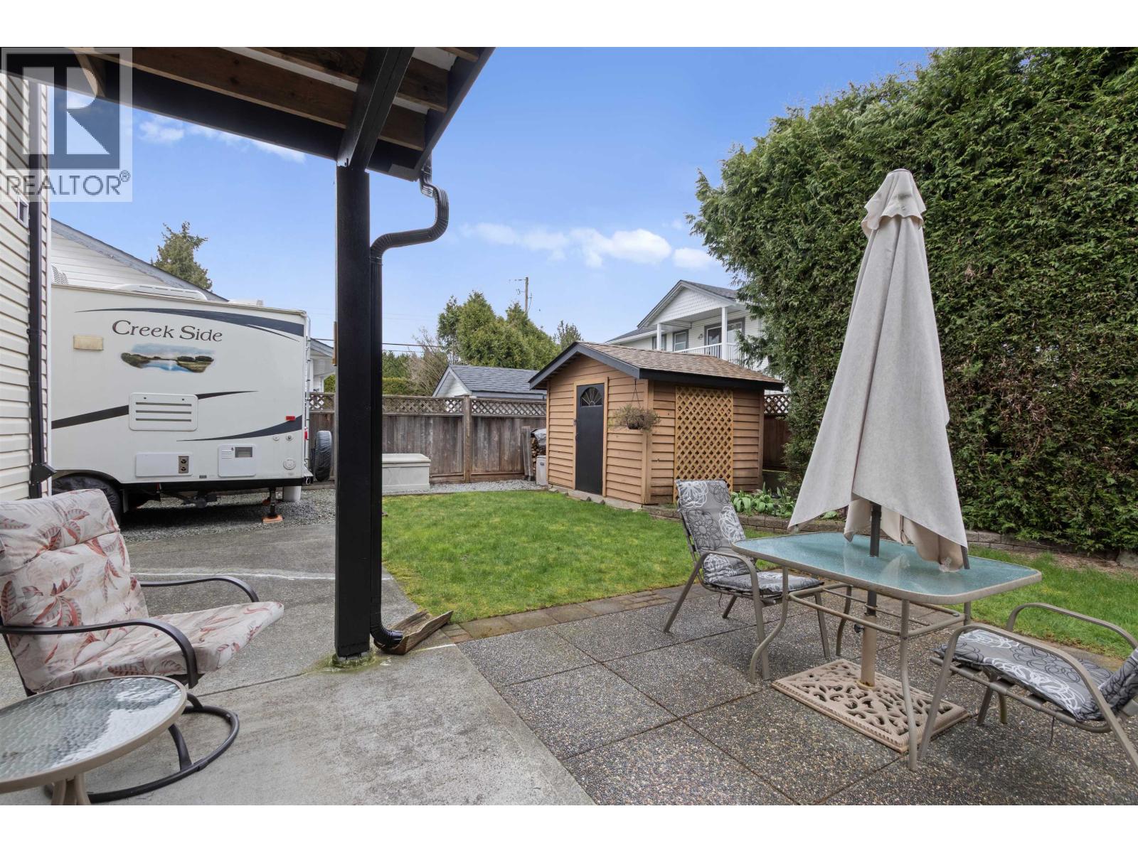 20492 WALNUT CRESCENT, Maple Ridge