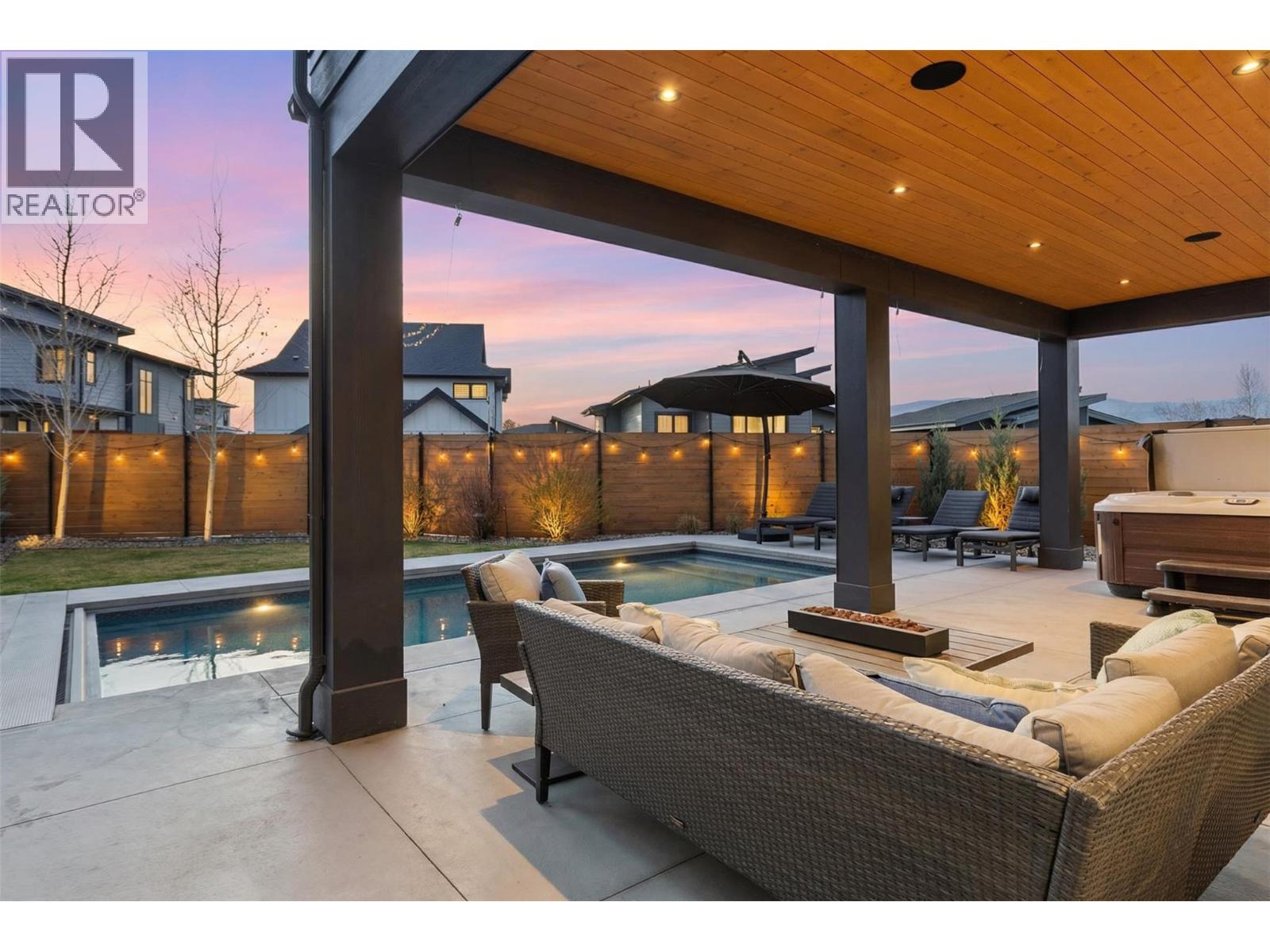  4266 Ladd Court, Kelowna