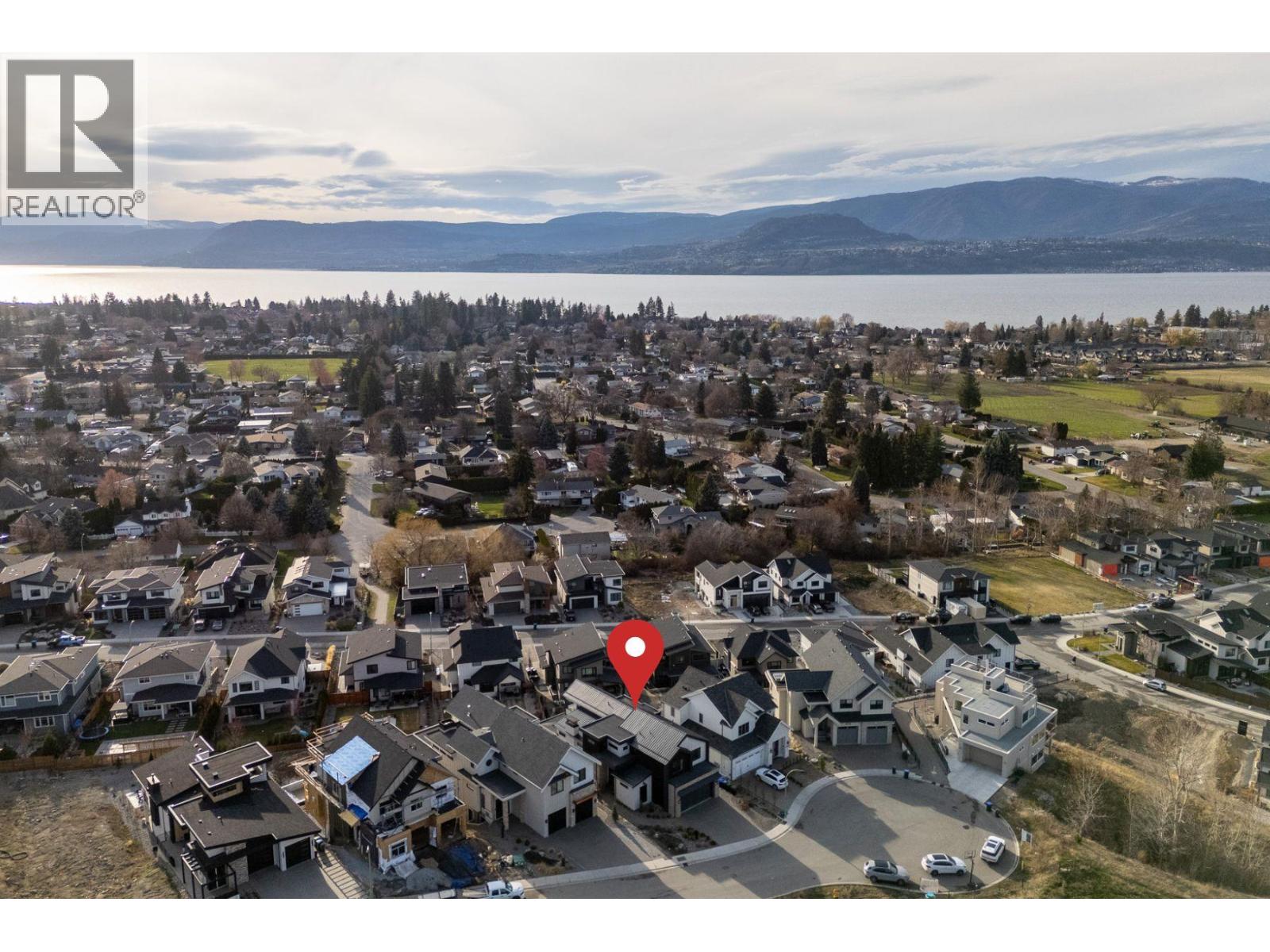  4266 Ladd Court, Kelowna