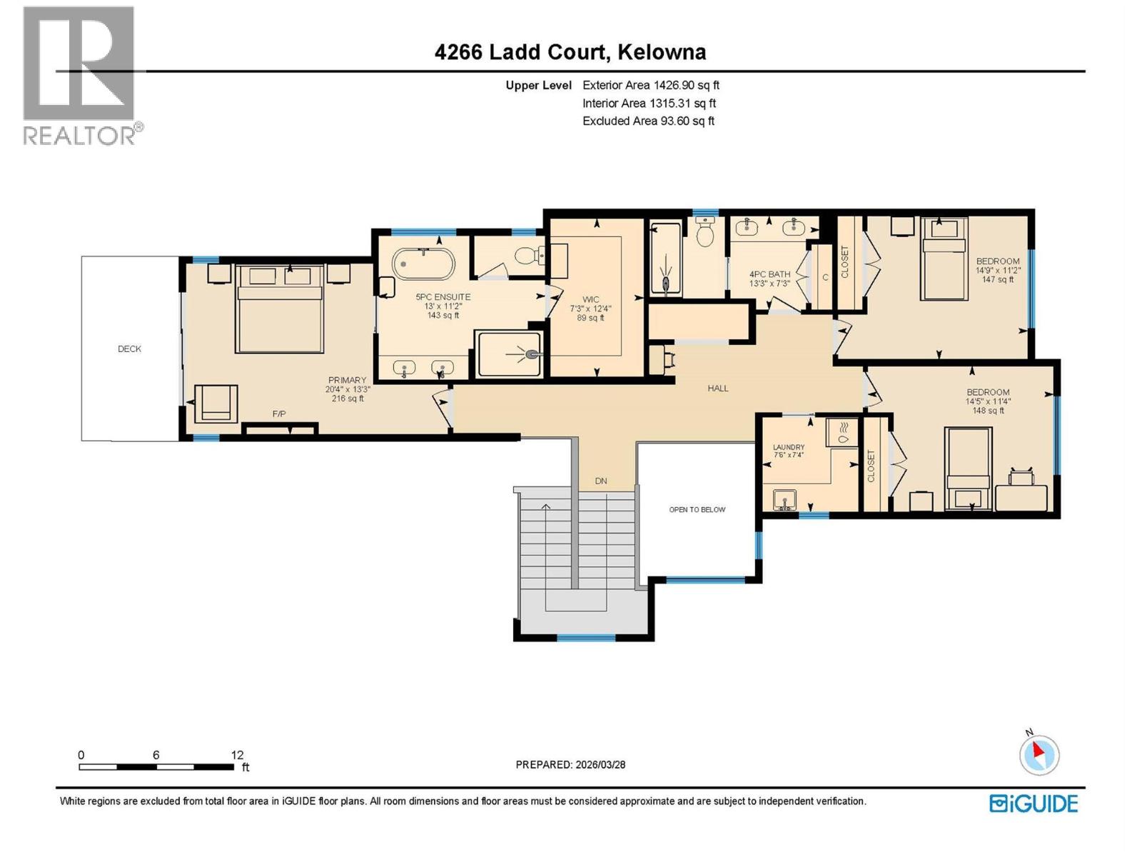 4266 Ladd Court, Kelowna
