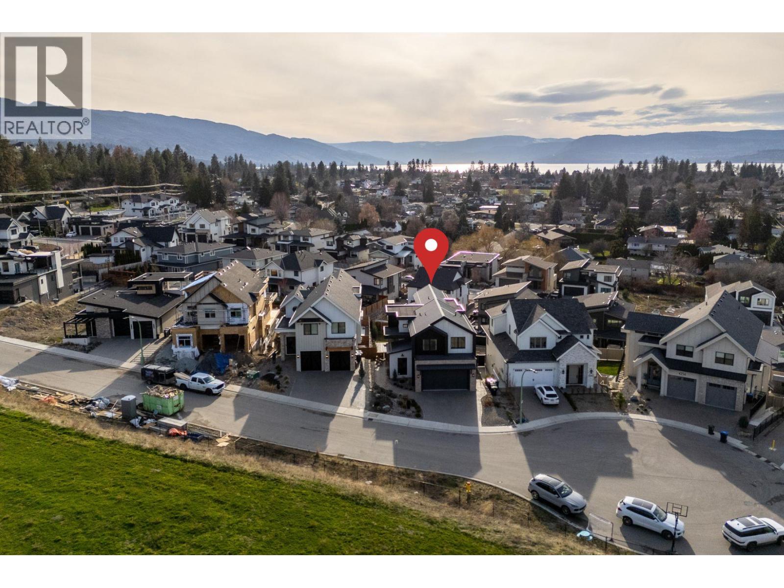  4266 Ladd Court, Kelowna