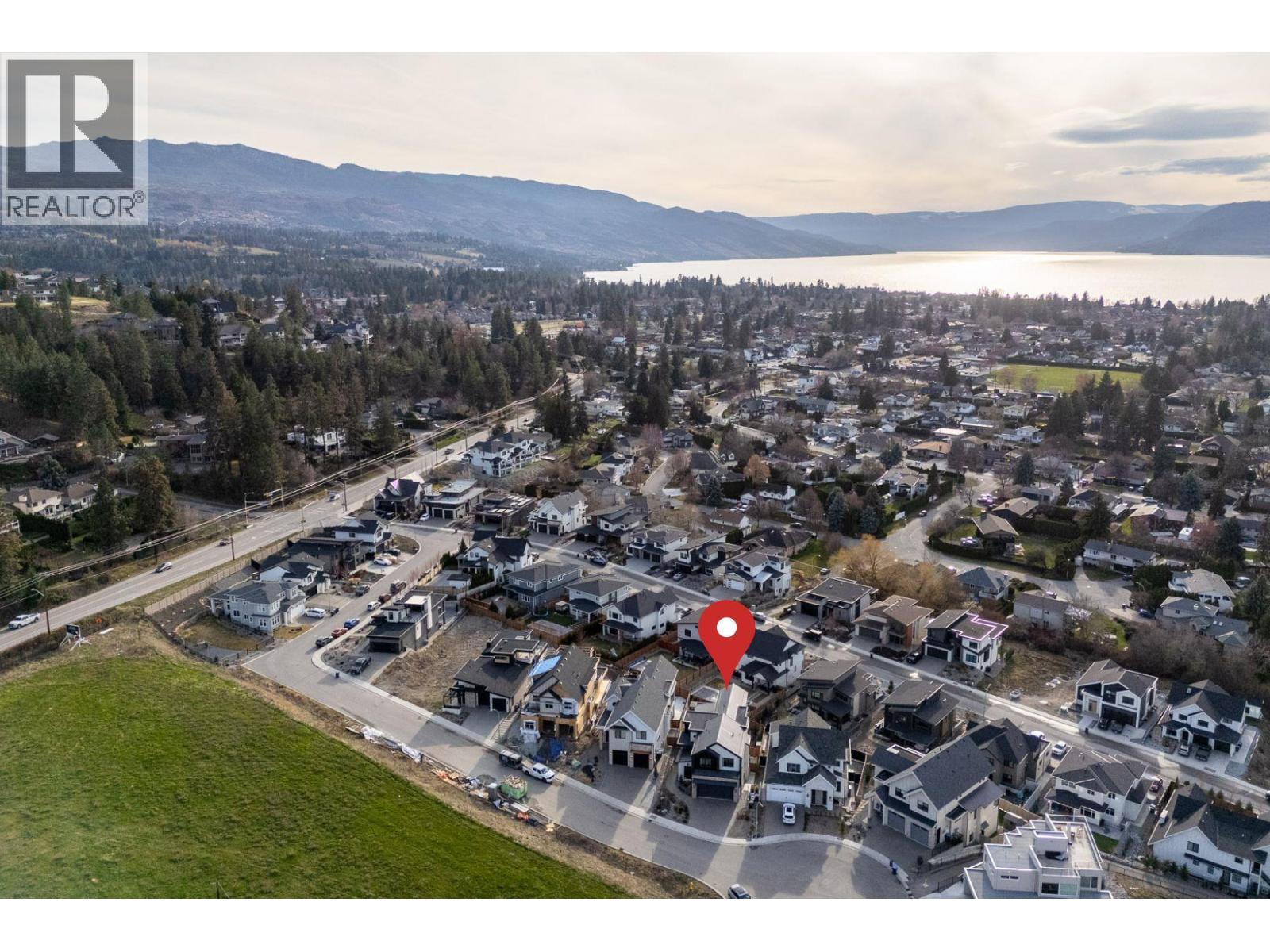 4266 Ladd Court, Kelowna