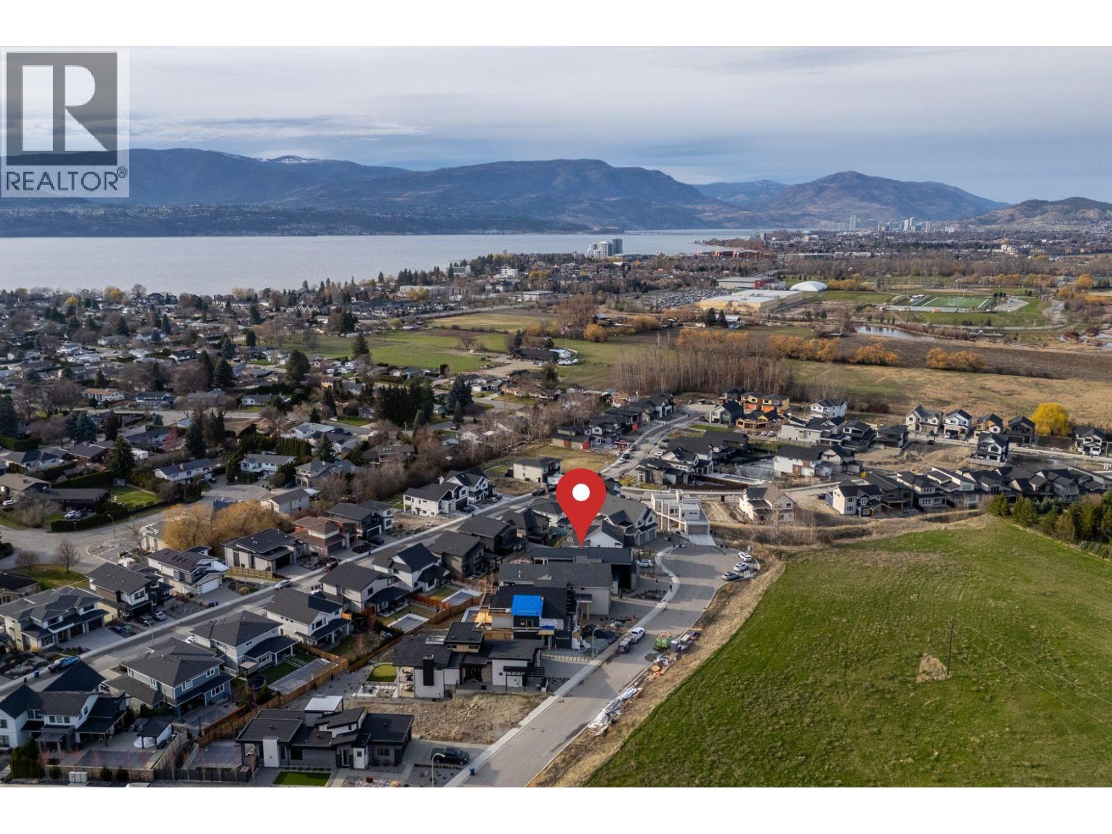  4266 Ladd Court, Kelowna