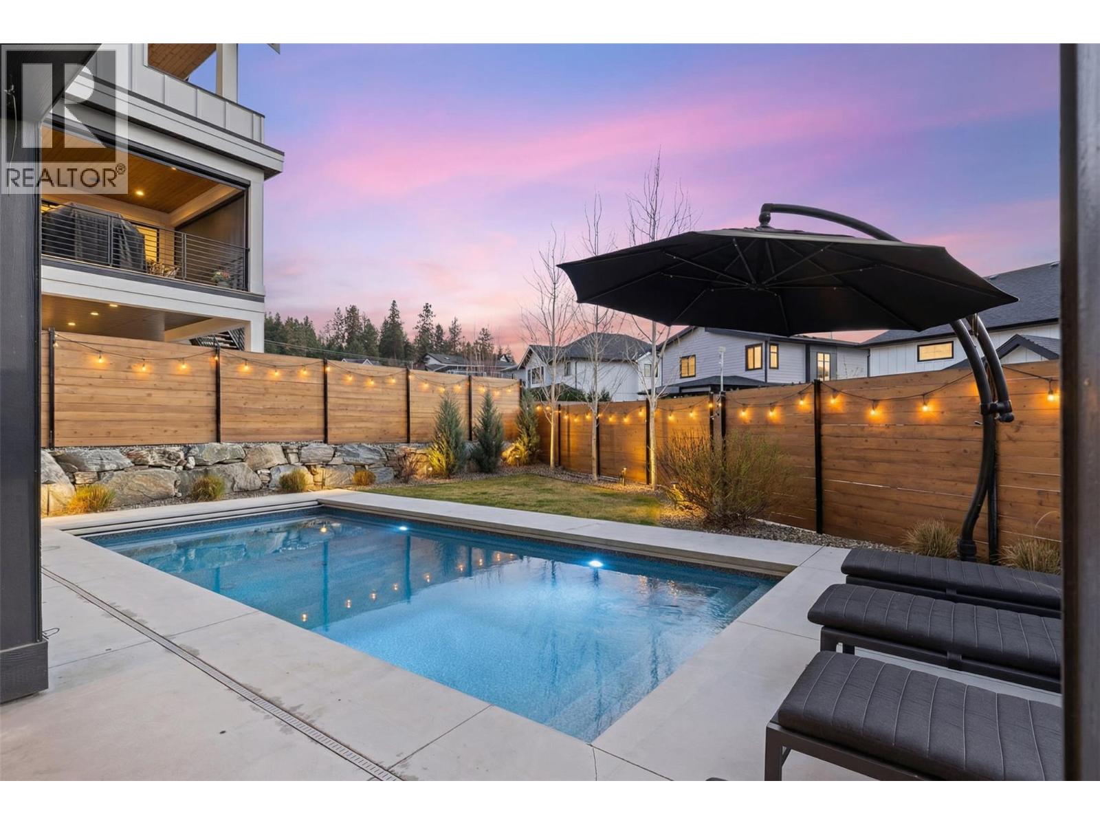  4266 Ladd Court, Kelowna