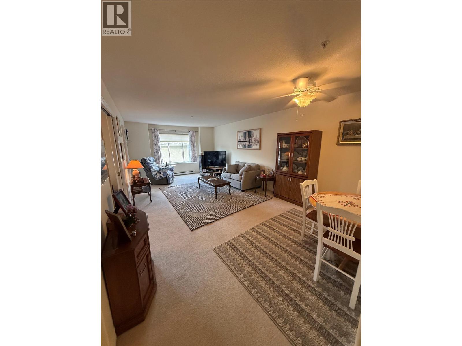 #204 120 VERNON AVENUE LOT# 8 - 7