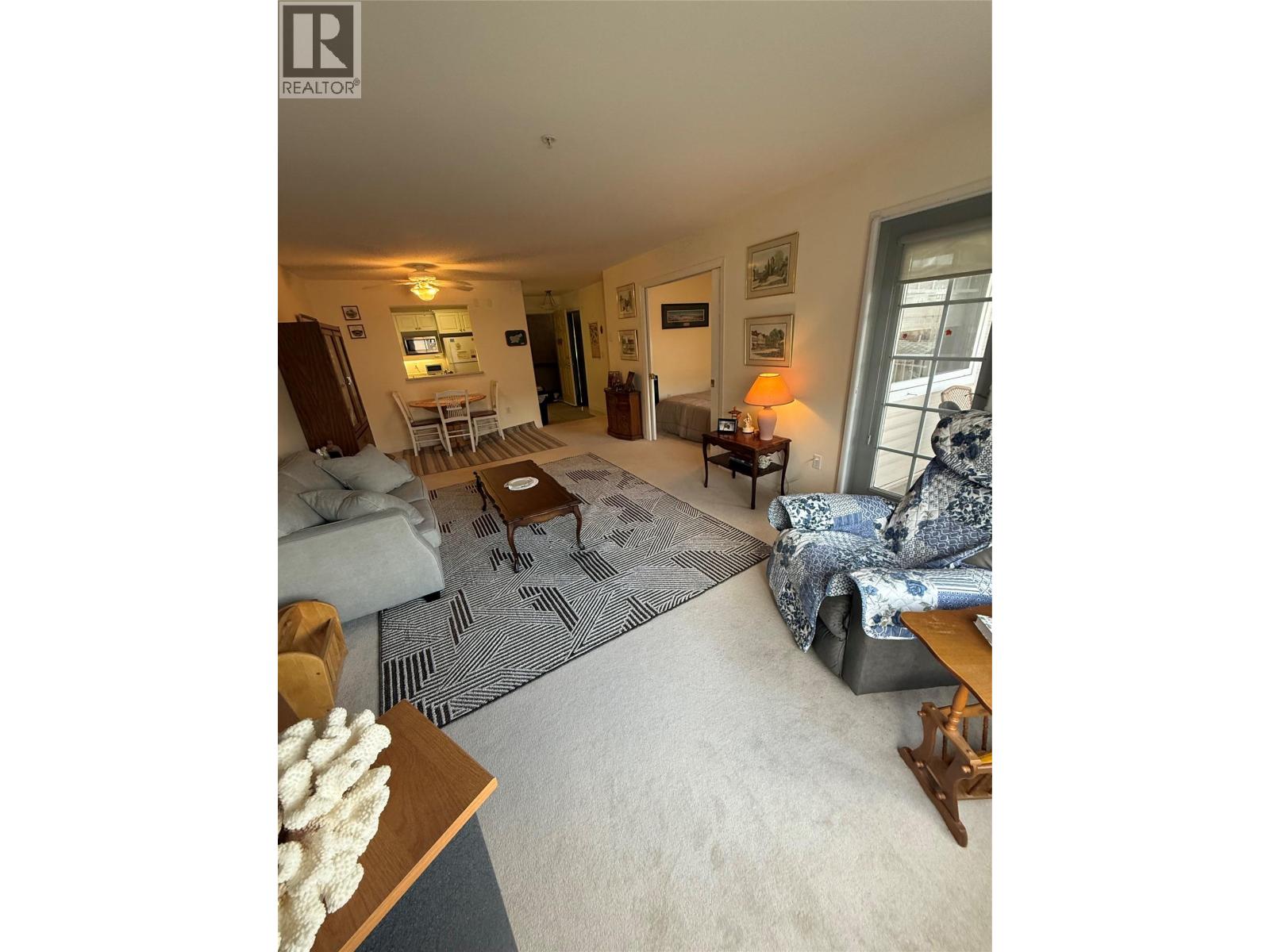 #204 120 VERNON AVENUE LOT# 8 - 8