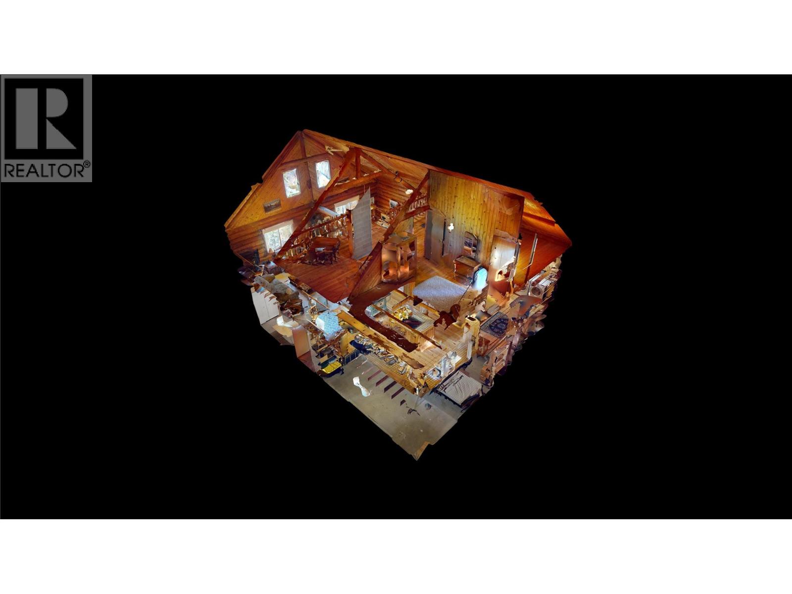 4892 Ogilvey Avenue, Fairmont Hot Springs