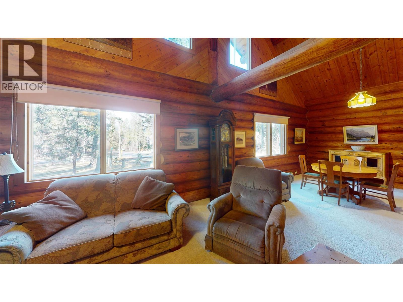 4892 Ogilvey Avenue, Fairmont Hot Springs