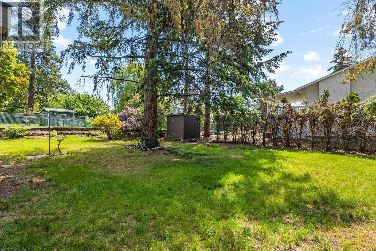  1745 Haug Avenue, Kelowna