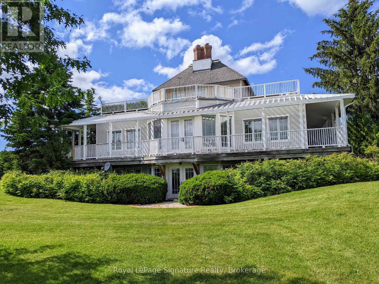 807035 25TH SIDE ROAD