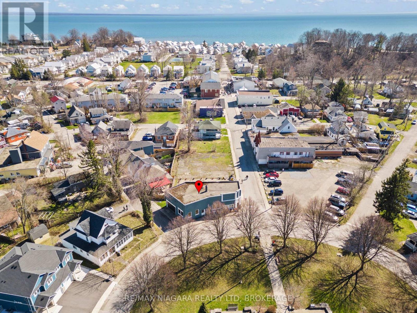 34 QUEENS CIRCLE, Fort Erie (Crystal Beach), Ontario, L0S1B0 — Photo 36