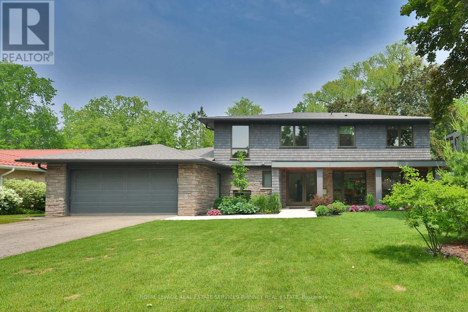 1355 GATEHOUSE DRIVE