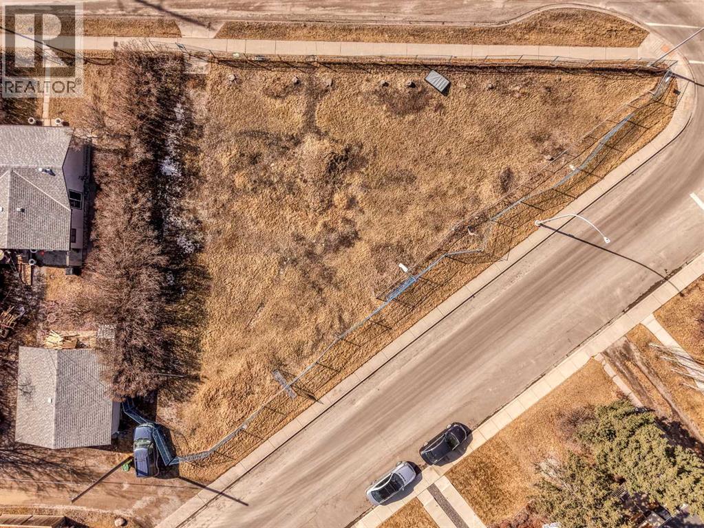 Vacant Land for Sale in  Home Road NW Montgomery Calgary 