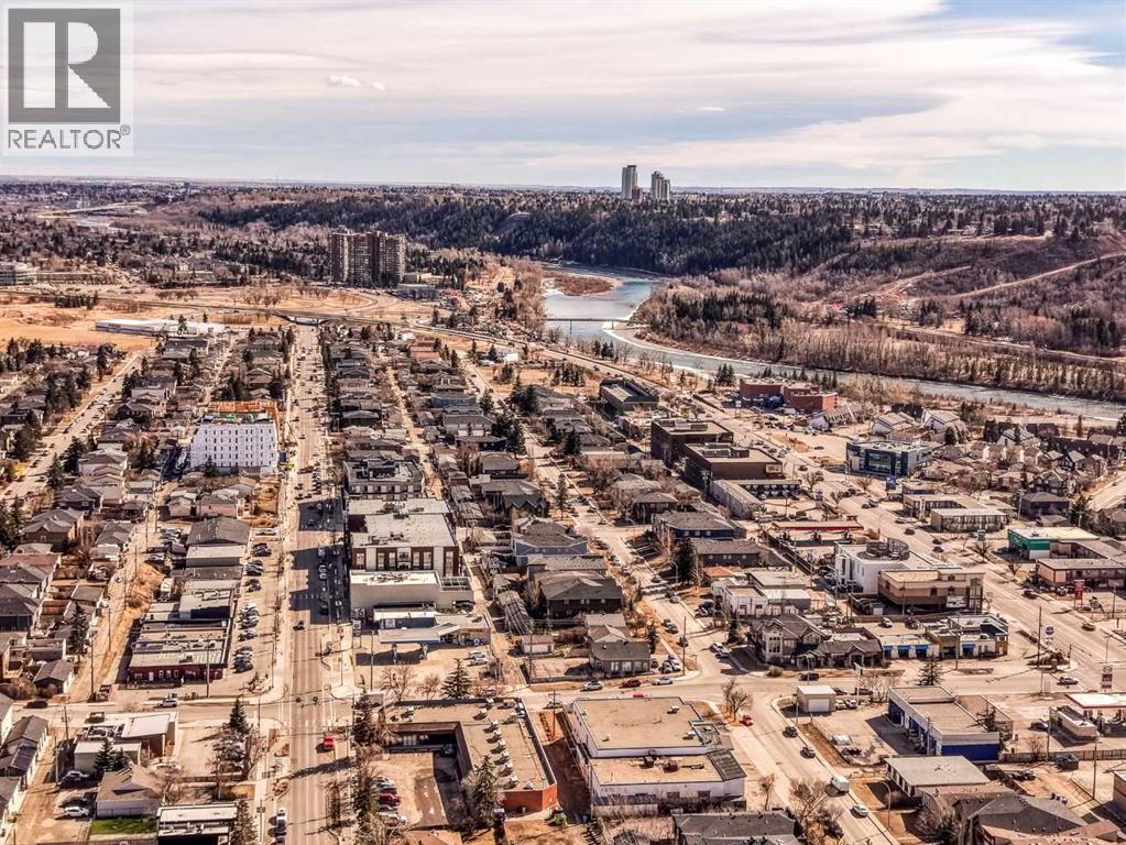 Vacant Land for Sale in  Home Road NW Montgomery Calgary 