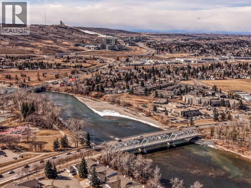 Vacant Land for Sale in  Home Road NW Montgomery Calgary 