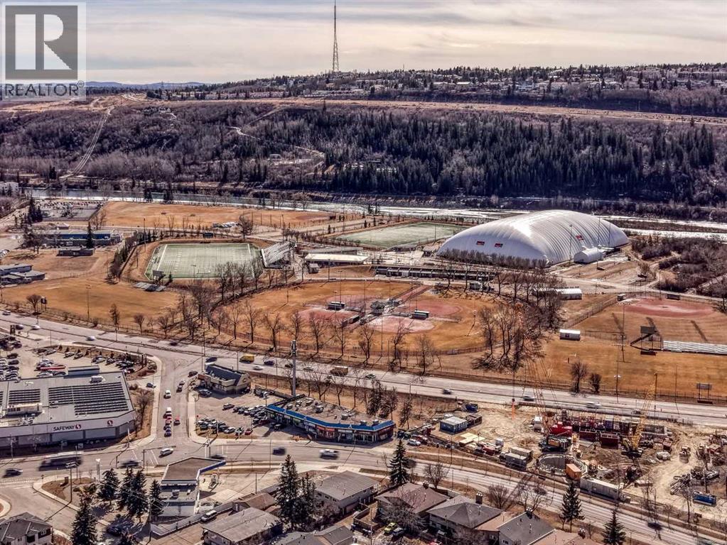 Vacant Land for Sale in  Home Road NW Montgomery Calgary 