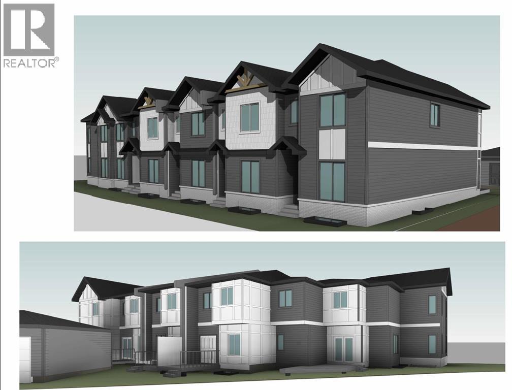 Vacant Land for Sale in  Home Road NW Montgomery Calgary 