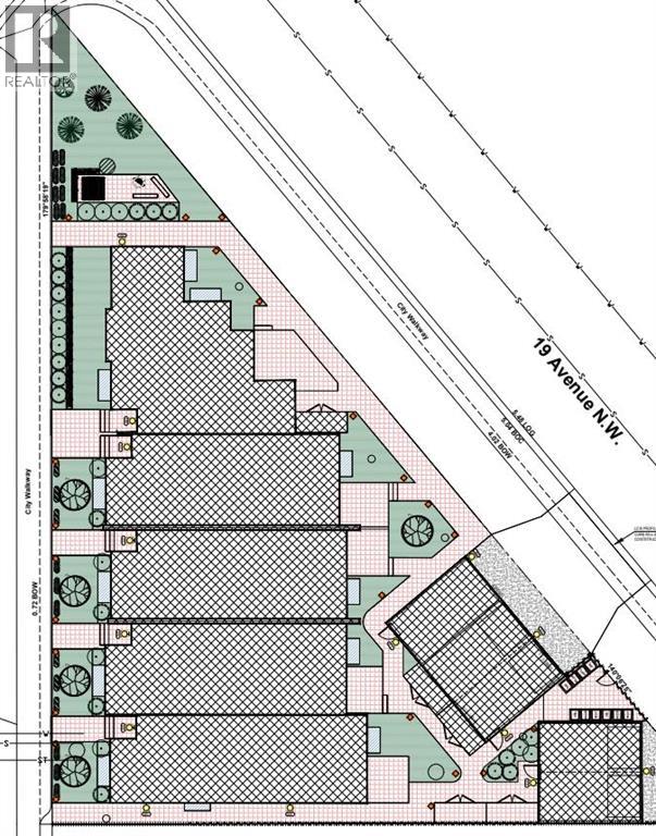 Vacant Land for Sale in  Home Road NW Montgomery Calgary 